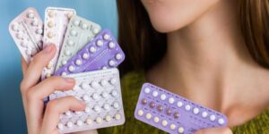 piílula anticoncepcional