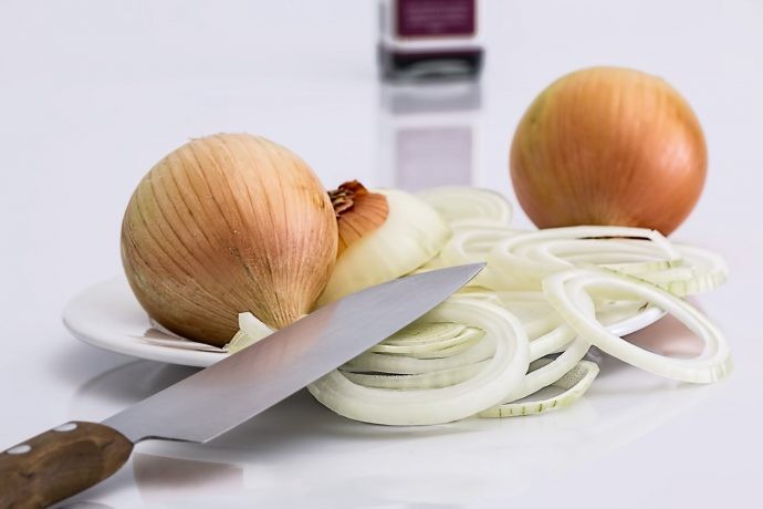 cebola cebola