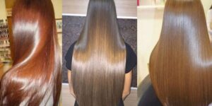 dicas para deixar seu cabelo bonito e saudável 