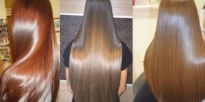 dicas para deixar seu cabelo bonito e saudável 