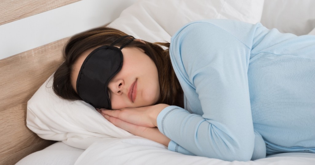 importancia do sono para saude