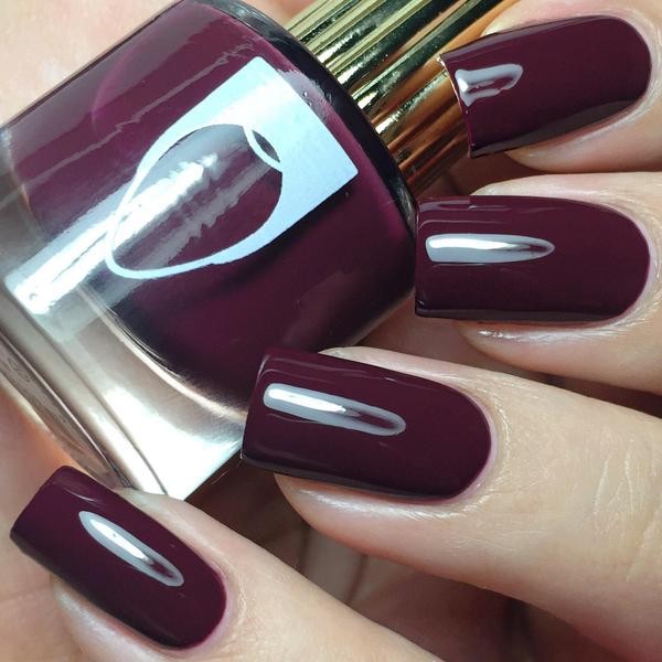 Unhas decoradas de noivas