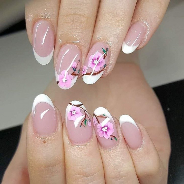 unhas decoradas para casamento-1