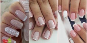 dicas para ter unhas francesinhas perfeitas