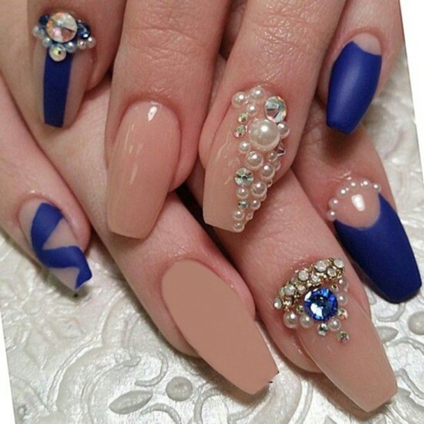 unhas para madrinhas de casamento-2