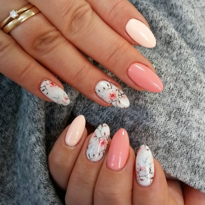 unhas para madrinhas de casamento-3