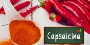 Capsaicina