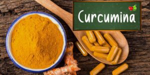 Curcumina