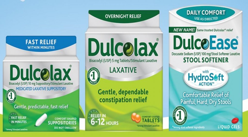 dulcolax