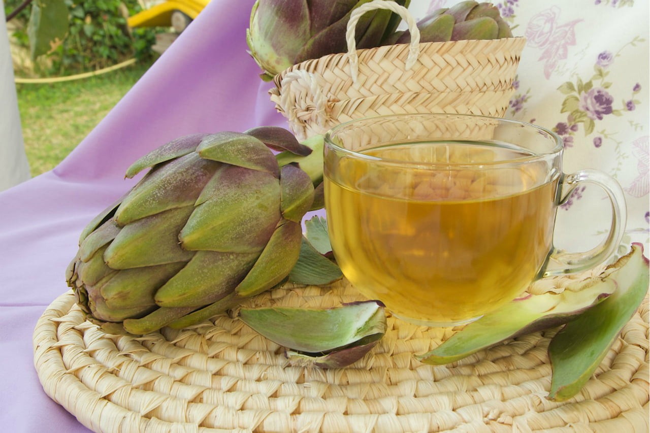 Medicamentos Naturais que Ajudam no Tratamento de Colesterol Alto
