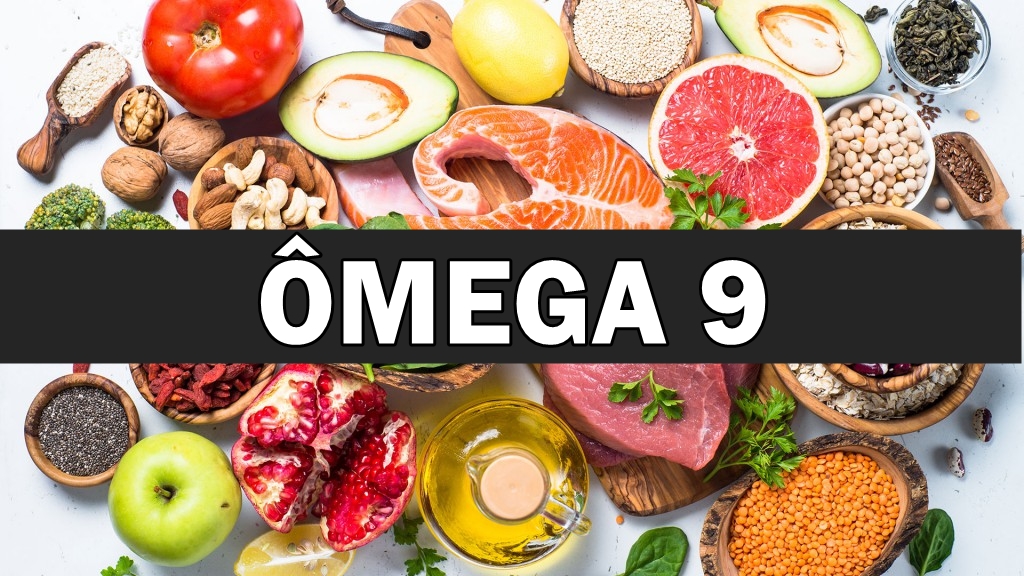 omega-9