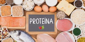 Proteina