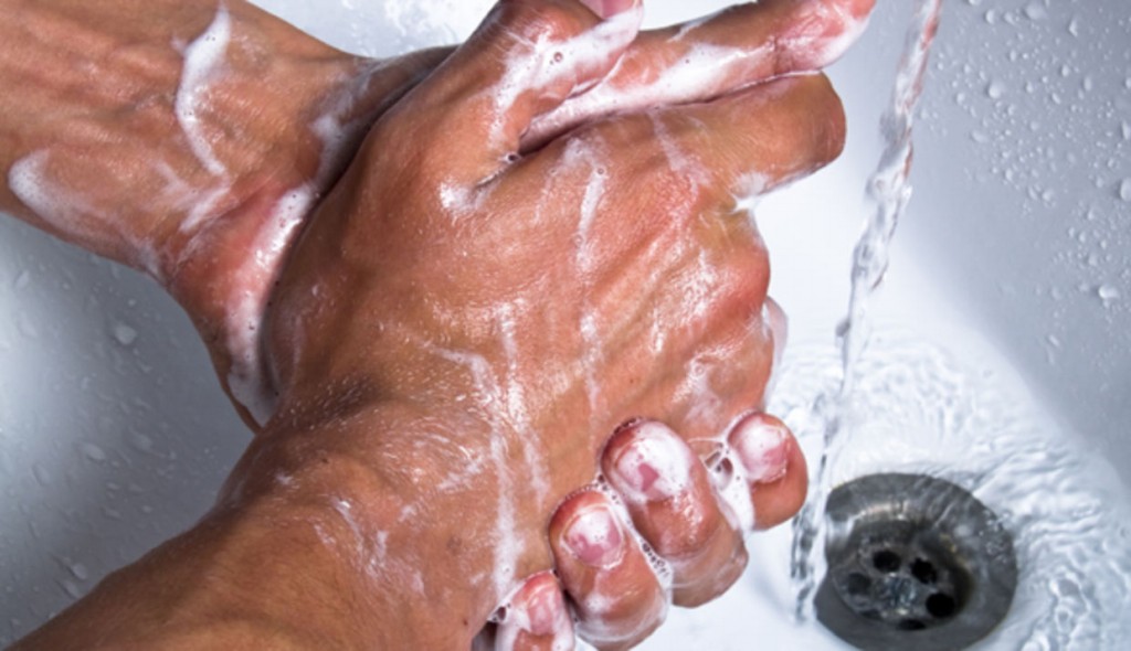 Como Tratar Infecção Intestinal com Três Bebidas Naturais Como Tratar Infecção Intestinal com Três Bebidas Naturais