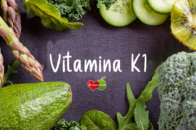 Vitamina K1