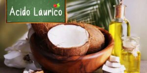 acido Laurico