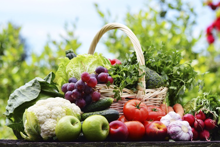 Alimentos Ricos em Antioxidantes Alimentos Ricos em Antioxidantes