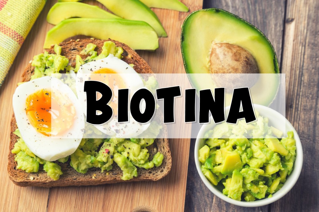 Biotina: O que é, como usar, benefícios, dosagem e malefícios