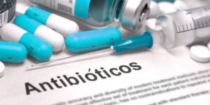 antibioticos para infecçao urinaria