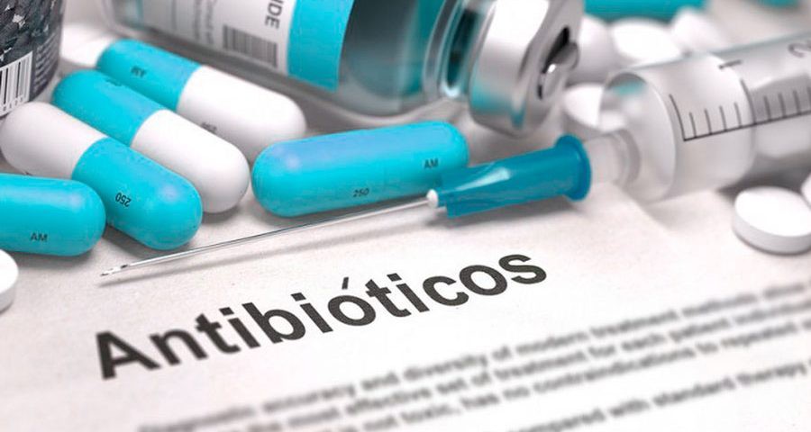 antibioticos para infecçao urinaria