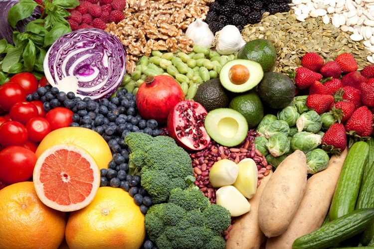 Tipos de Antioxidantes Tipos de Antioxidantes