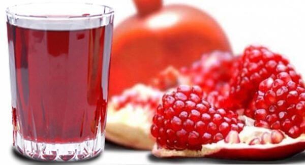 bebida para combater a hipertensao