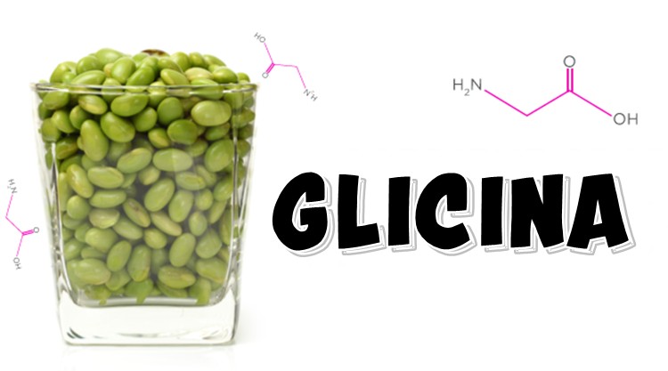 beneficios da glicina