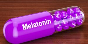 o que é melatonina?