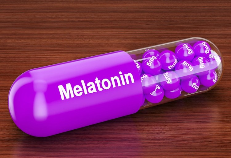 o que é melatonina?
