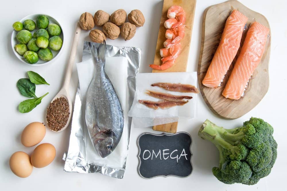 beneficios do omega 3 para saude