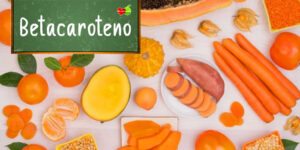 betacaroteno
