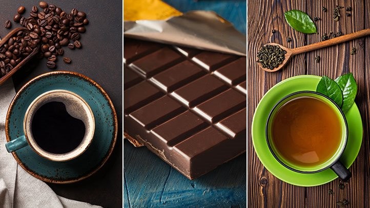 Cafeína: Alimentos, Benefícios, Para que Serve e Como Usar! Cafeína: Alimentos, Benefícios, Para que Serve e Como Usar!