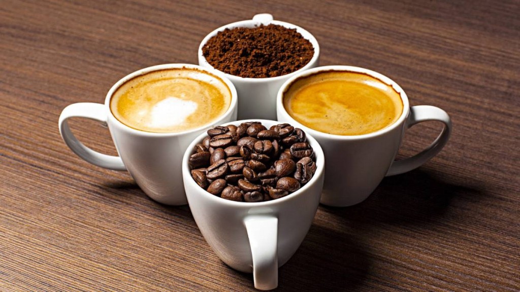 Cafeína: Alimentos, Benefícios, Para que Serve e Como Usar!