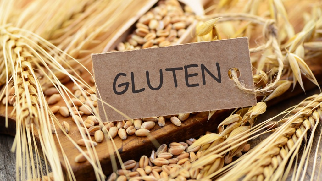 Glúten: O que é, Benefícios, Alimentos e Efeitos Colaterais!