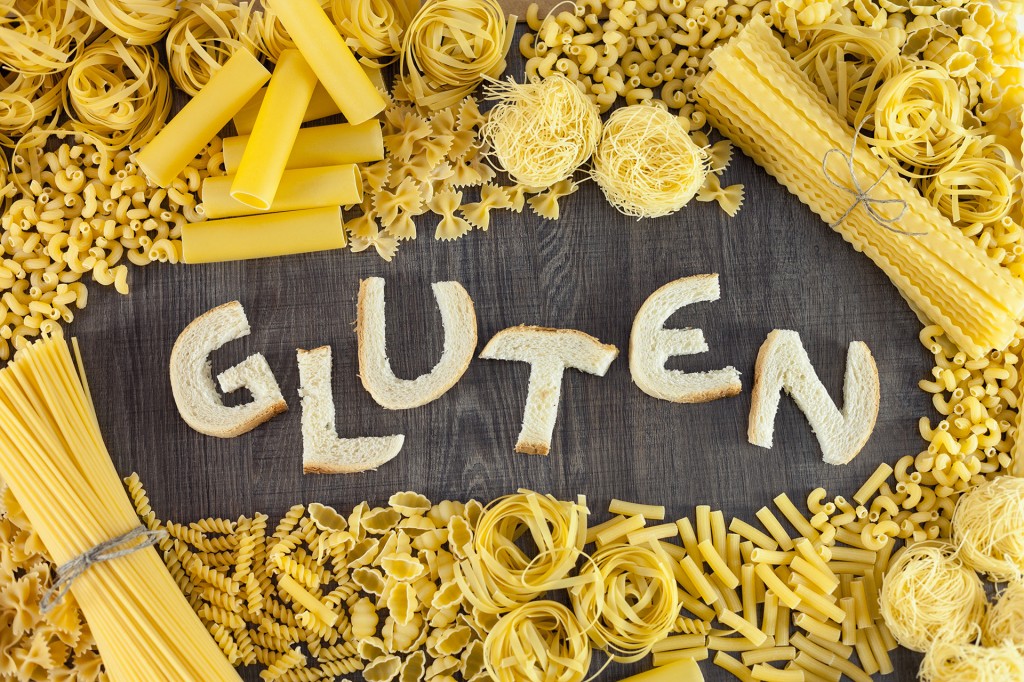 Glúten: O que é, Benefícios, Alimentos e Efeitos Colaterais Glúten: O que é, Benefícios, Alimentos e Efeitos Colaterais
