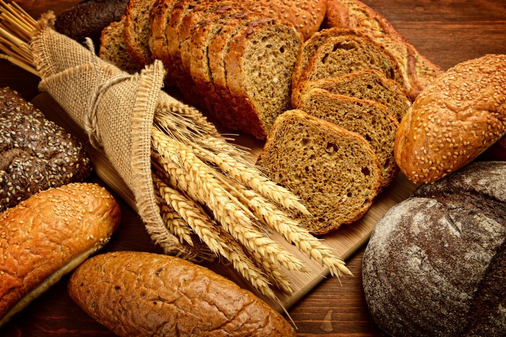 Glúten: O que é, Benefícios, Alimentos e Efeitos Colaterais Glúten: O que é, Benefícios, Alimentos e Efeitos Colaterais