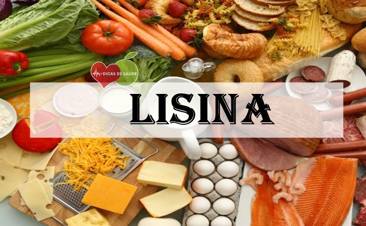 lisina