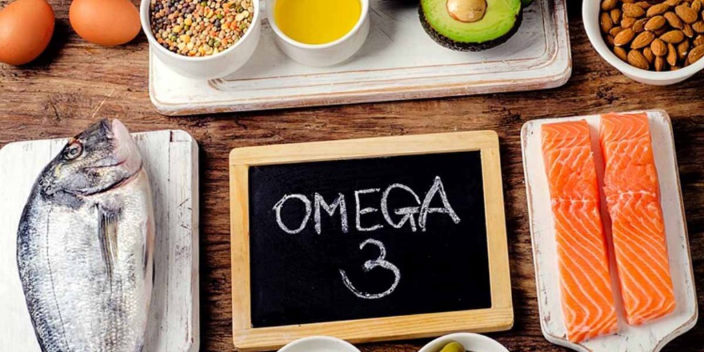 maleficios do omega 3