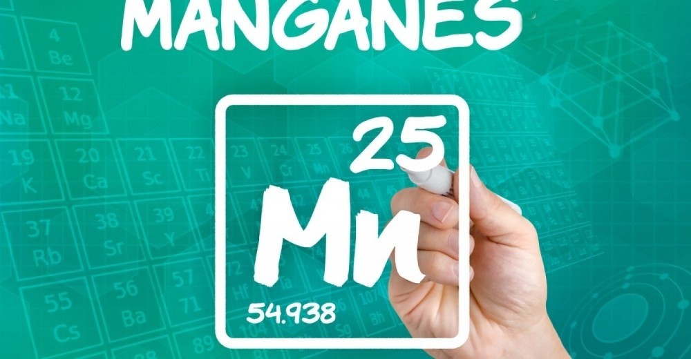 manganes