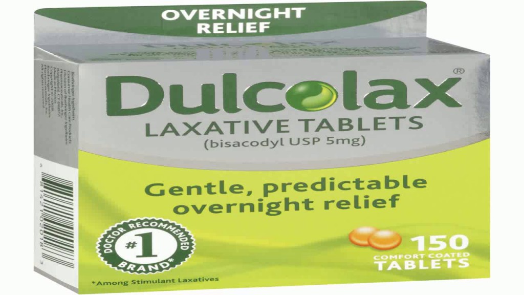 dulcolax