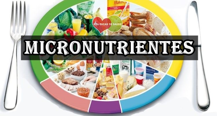 micronutrientes