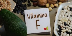 vitamina F