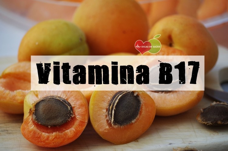 vitamina b17