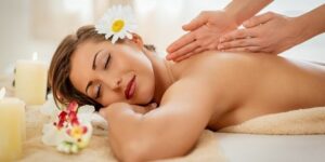 dicas de massagem relaxante para fazer em casa