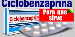 ciclobenzaprina