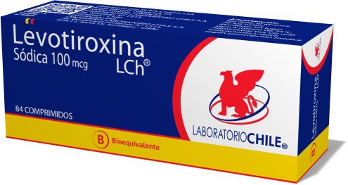 Levotiroxina