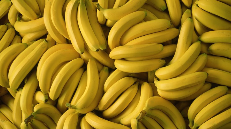 banana e um superalimentos para a perda de peso