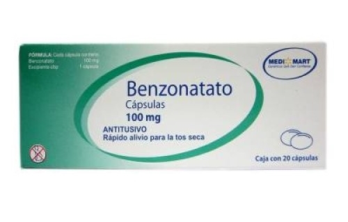 benzonatato