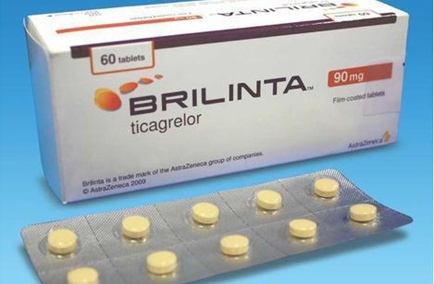 brilinta