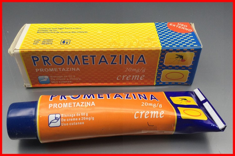 prometazina