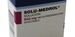 metilprednisolona